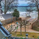 Obj 84 Meerblick Fuer 2 Bis 3 Personen Strandnah, Wlan