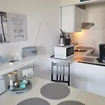 Obj 84 Meerblick Fuer 2 Bis 3 Personen Strandnah, Wlan Appartement *