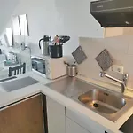 Appartement Obj 84 Meerblick Fuer 2 Bis 3 Personen Strandnah, Wlan Lübeck