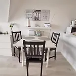 Obj 84 Meerblick Fuer 2 Bis 3 Personen Strandnah, Wlan Appartement Lübeck