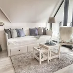 Obj 84 Meerblick Fuer 2 Bis 3 Personen Strandnah, Wlan Appartement *