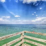 Obj 84 Meerblick Fuer 2 Bis 3 Personen Strandnah, Wlan Appartement
