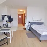 Obj 84 Meerblick Fuer 2 Bis 3 Personen Strandnah, Wlan Lübeck