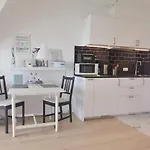 Obj 84 Meerblick Fuer 2 Bis 3 Personen Strandnah, Wlan Appartement *
