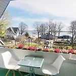 Appartement Obj 84 Meerblick Fuer 2 Bis 3 Personen Strandnah, Wlan *