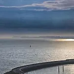 Obj 84 Meerblick Fuer 2 Bis 3 Personen Strandnah, Wlan Appartement *