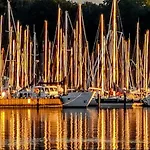 Obj 84 Meerblick Fuer 2 Bis 3 Personen Strandnah, Wlan
