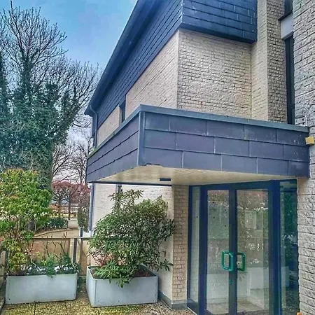 Apartment Obj 84 Meerblick Fuer 2 Bis 3 Personen Strandnah, Wlan