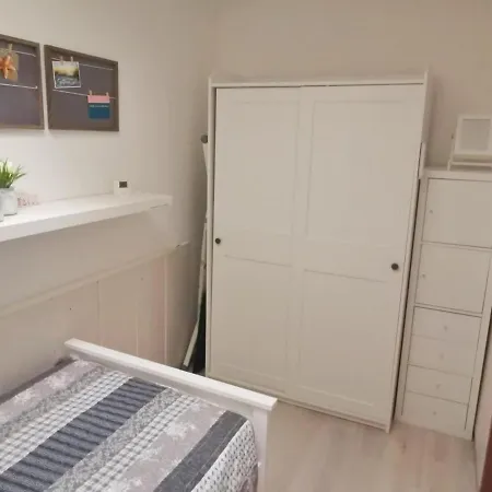 Obj 84 Meerblick Fuer 2 Bis 3 Personen Strandnah, Wlan Lübeck