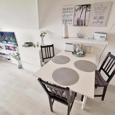 Obj 84 Meerblick Fuer 2 Bis 3 Personen Strandnah, Wlan