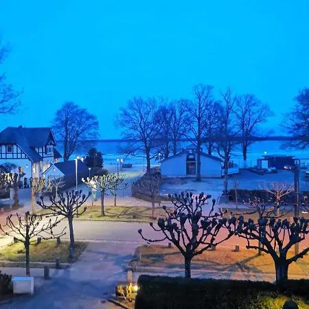 Obj 84 Meerblick Fuer 2 Bis 3 Personen Strandnah, Wlan Lübeck